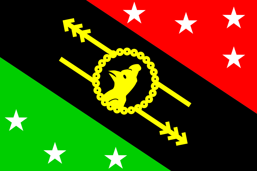 Southern Highlands flag image preview