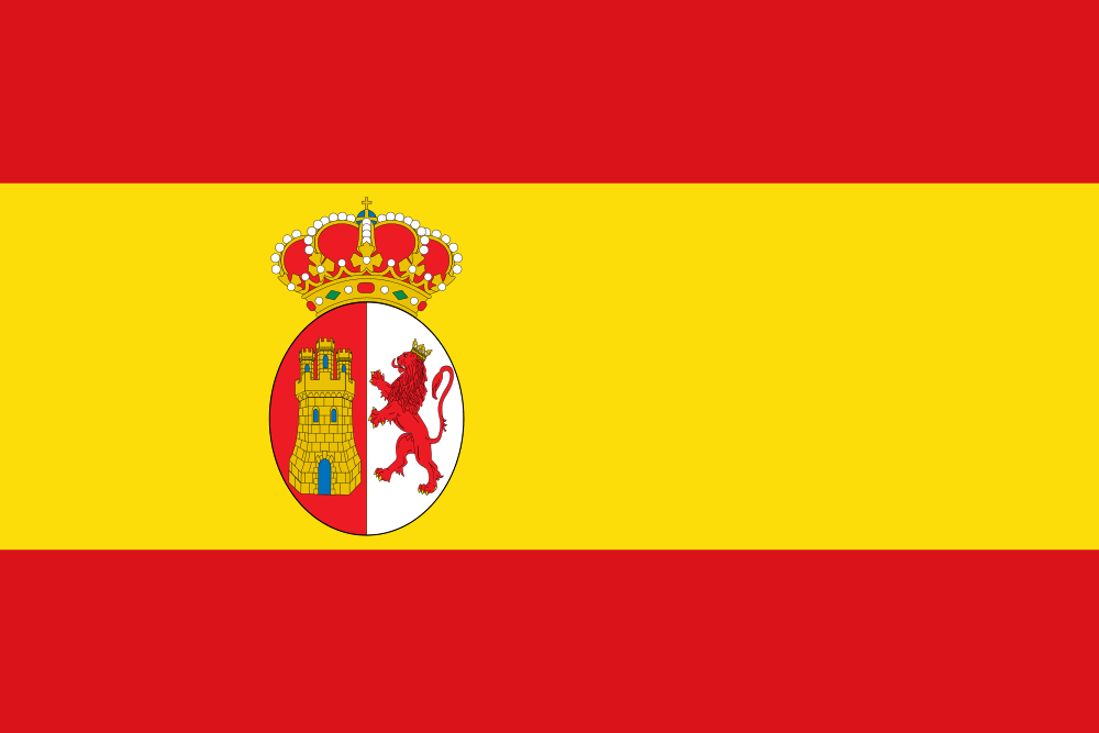 Spain (1785–1873, 1875–1931) flag image preview