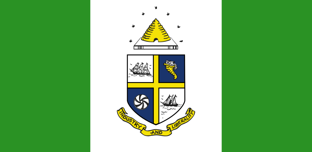 St. Catharines flag image preview