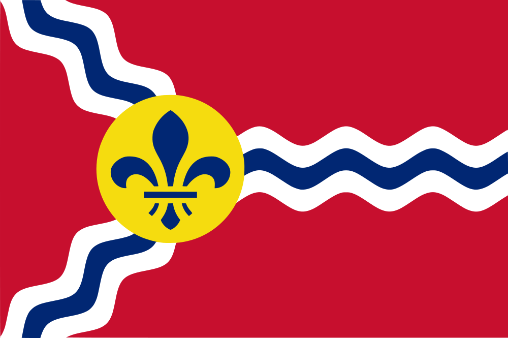 St. Louis flag image preview