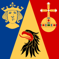 São Paulo flag image preview