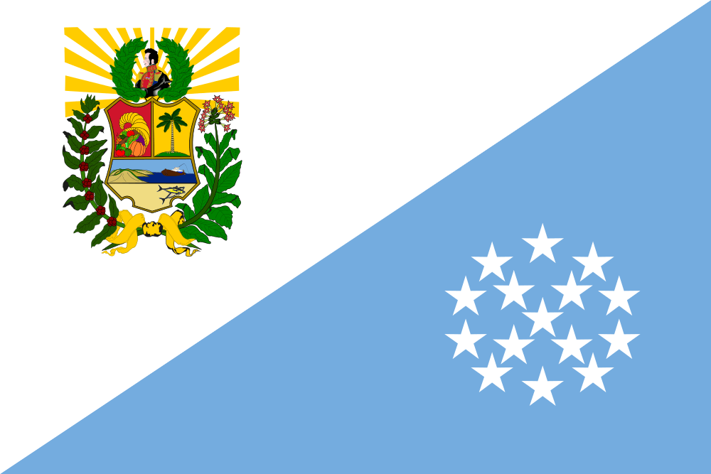 Sucre (State, Venezuela) flag image preview