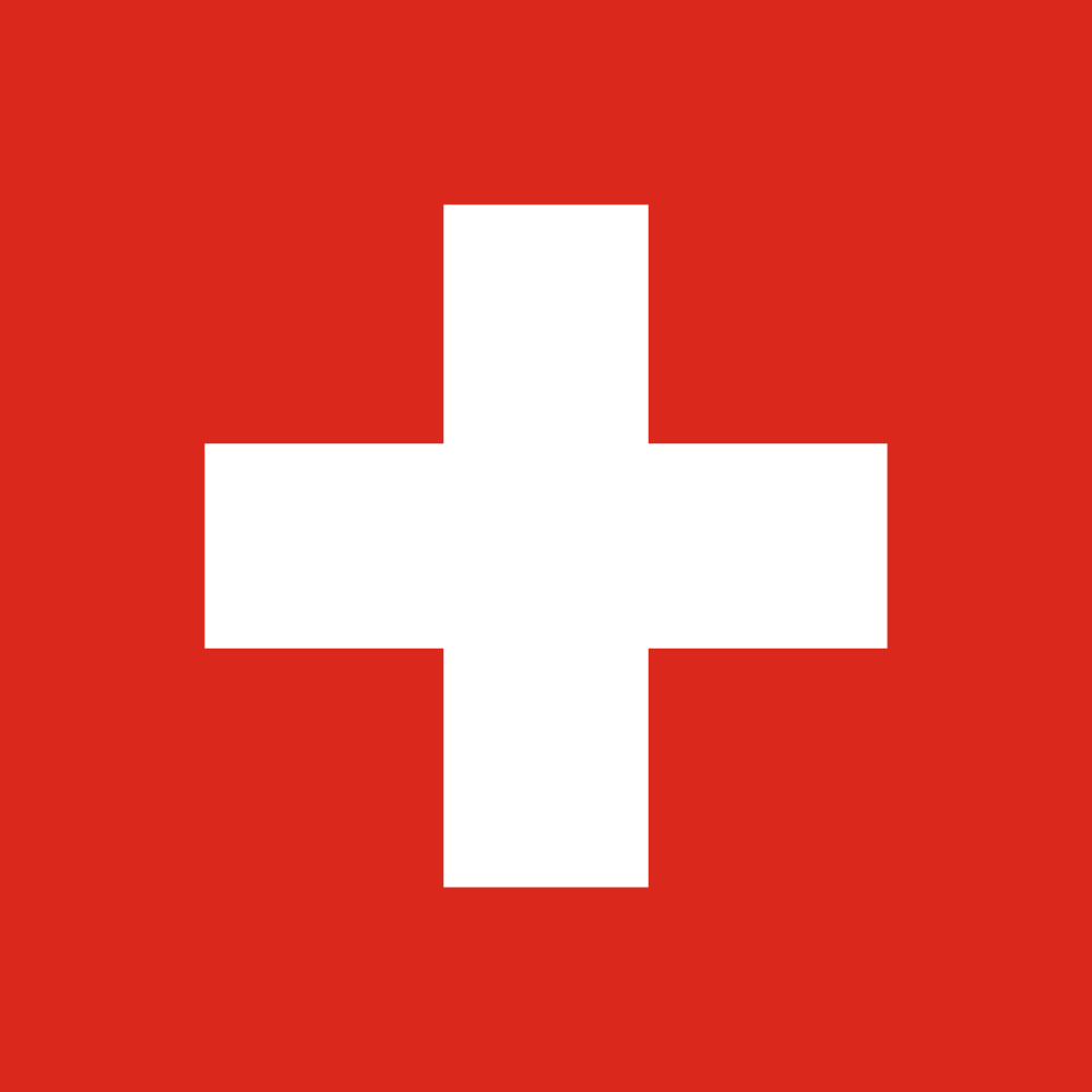 Switzerland flag image preview