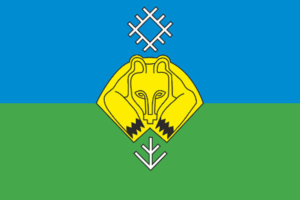 Syktyvkar flag image preview