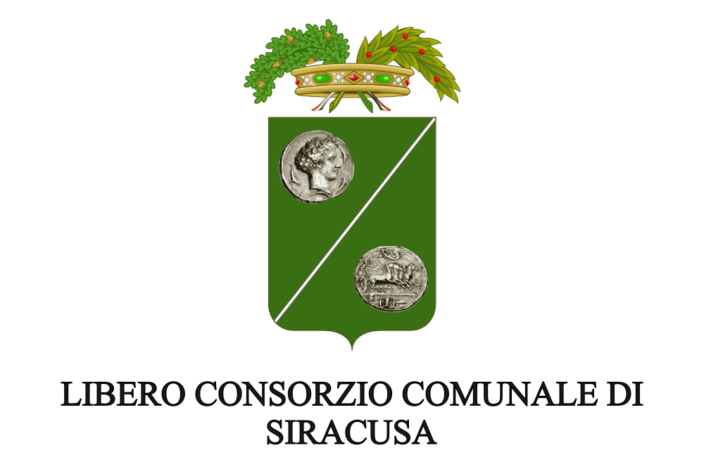 Syracuse (Italy) flag image preview