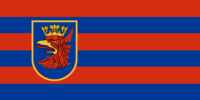 Trento flag image preview