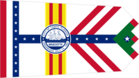 Jacksonville flag image preview