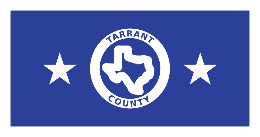 Tarrant flag image preview