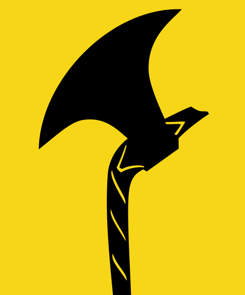 Telemark flag image preview