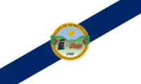 Milpitas flag image preview