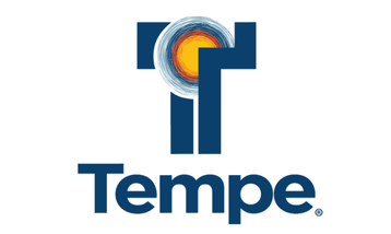 Tempe flag image preview