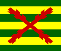 Tercio de Alburquerque flag image preview