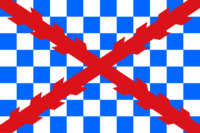Tercio de la Liga flag image preview