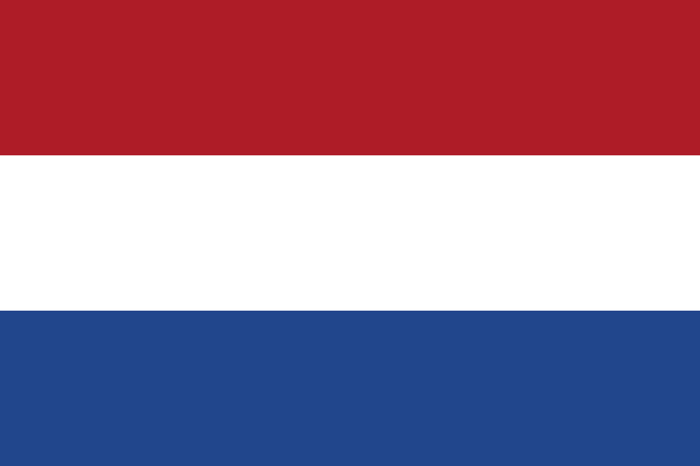 the-netherlands flag