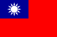 South Korea flag image preview