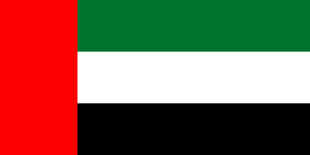 united-arab-emirates-uae flag
