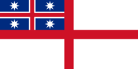Grand Orange Lodge of New Zealand flag image preview
