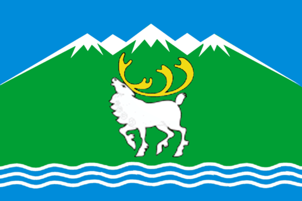 Tomponsky District flag image preview