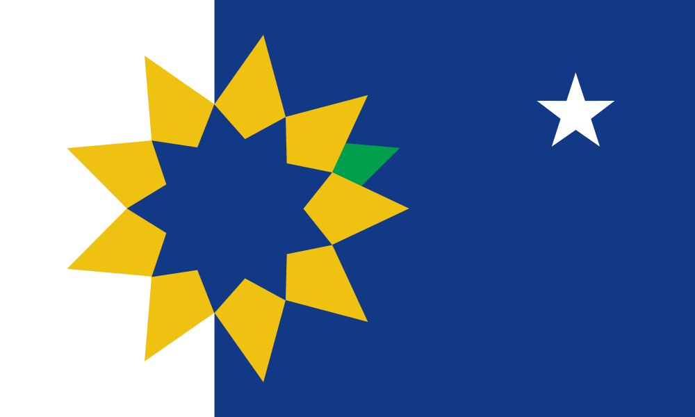 Topeka flag image preview