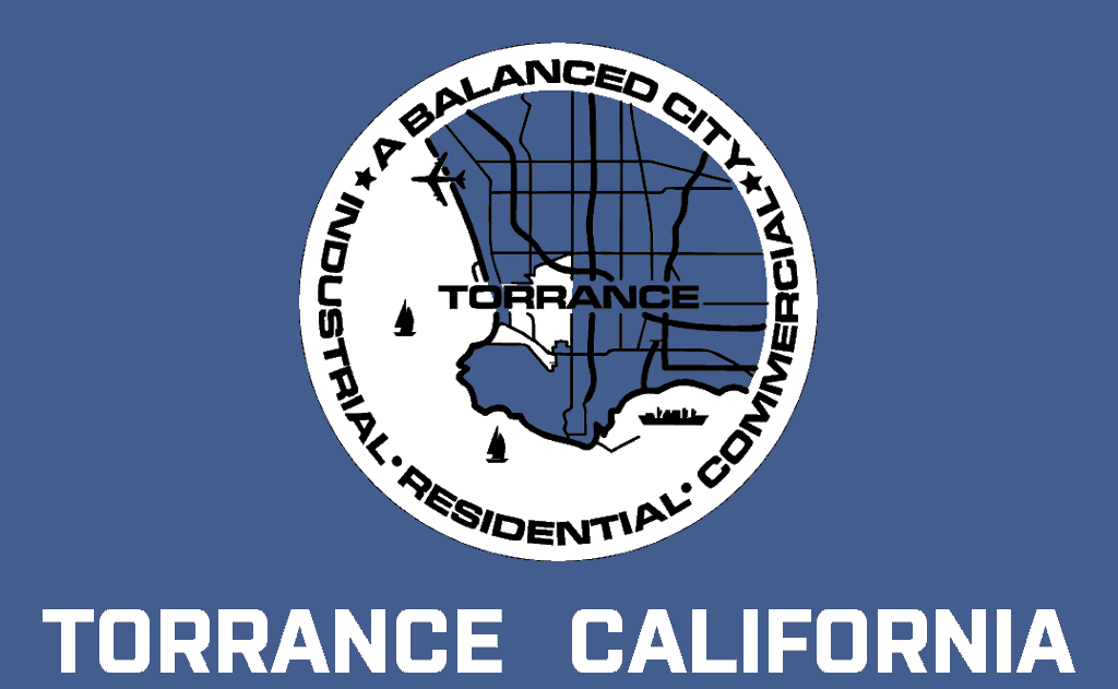 Torrance flag image preview
