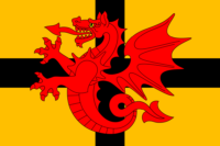 Bunschoten flag image preview