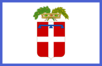 Chechen Republic flag image preview