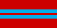 Ulster flag image preview