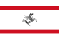 Gold Coast (British Colony 1821–1957) flag image preview