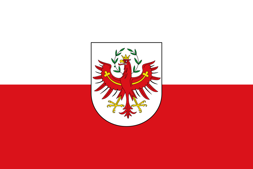 Tyrol flag image preview