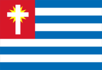 British Antarctic Territory flag image preview