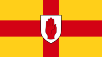 Grand Union flag image preview