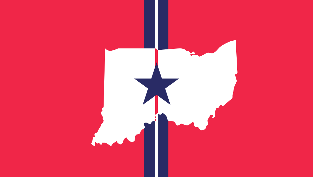 Union – City flag image preview