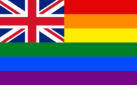 Bisexual flag image preview
