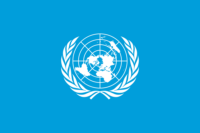 Organisation Internationale de la Francophonie (OIF) flag image preview