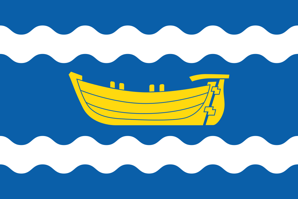 Uusimaa flag image preview