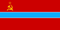 Tver Oblast flag image preview