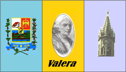 Valera Original flag