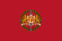 Queens flag image preview