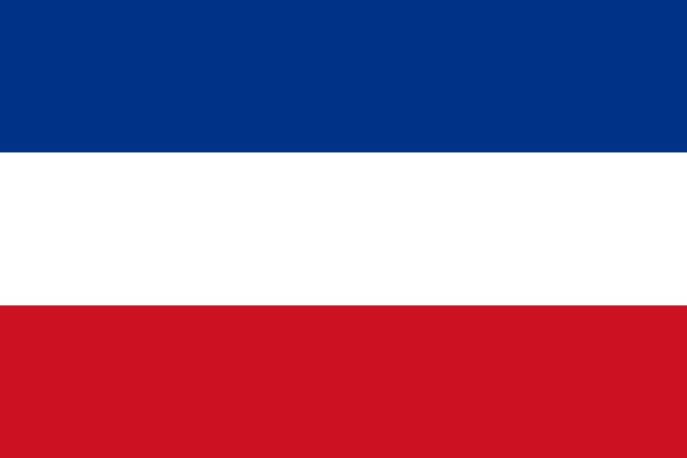 Valledupar Original flag