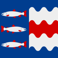 West Sussex flag image preview