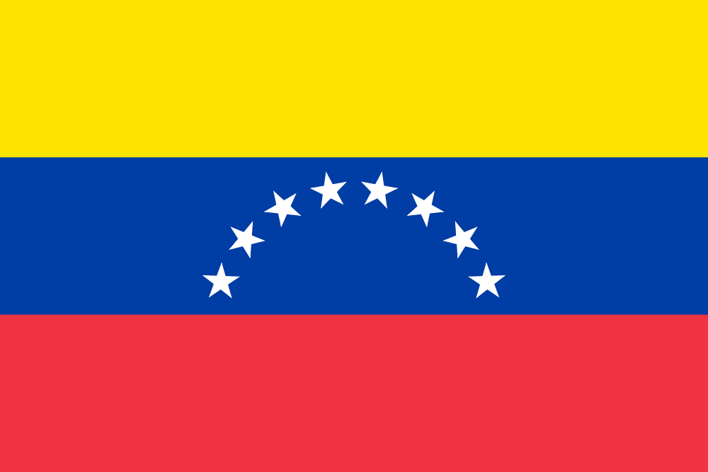 Venezuela flag image preview