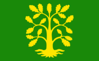Habsburg Monarchy (1282–1918) flag image preview