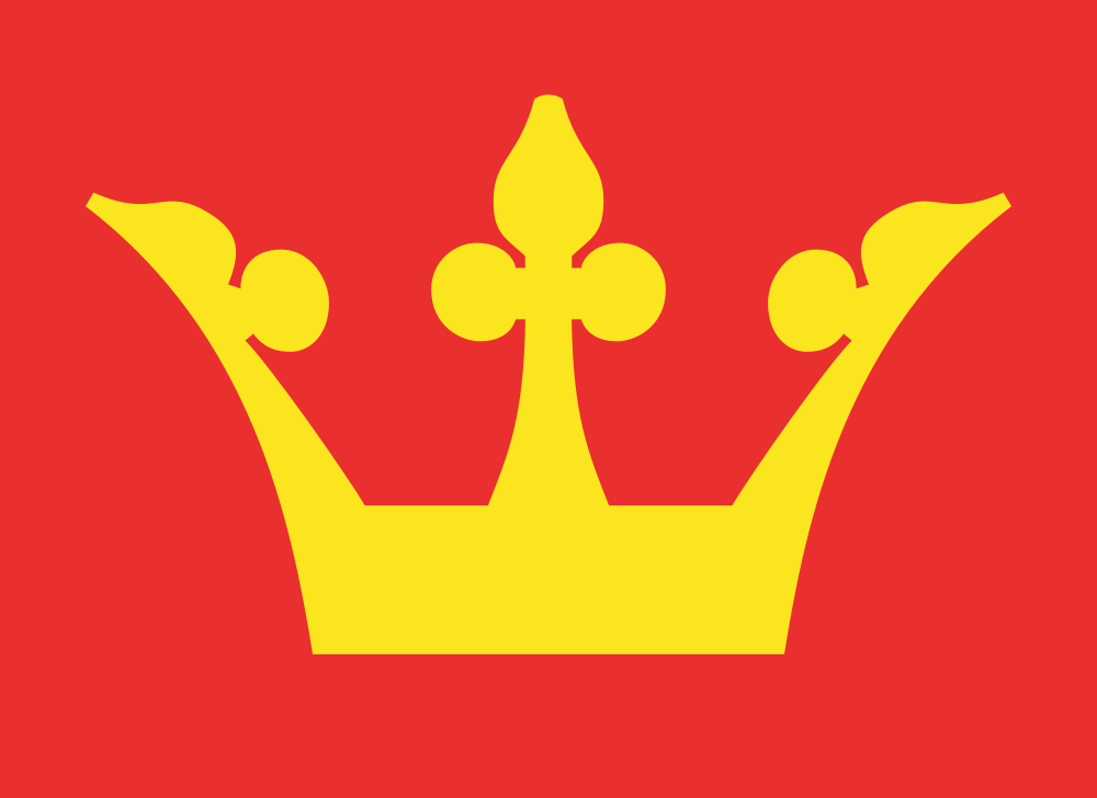 Vestfold flag image preview