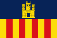 Antwerp (City) flag image preview