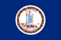 North Carolina flag image preview