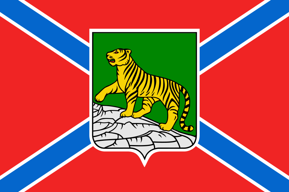 Vladivostok flag image preview