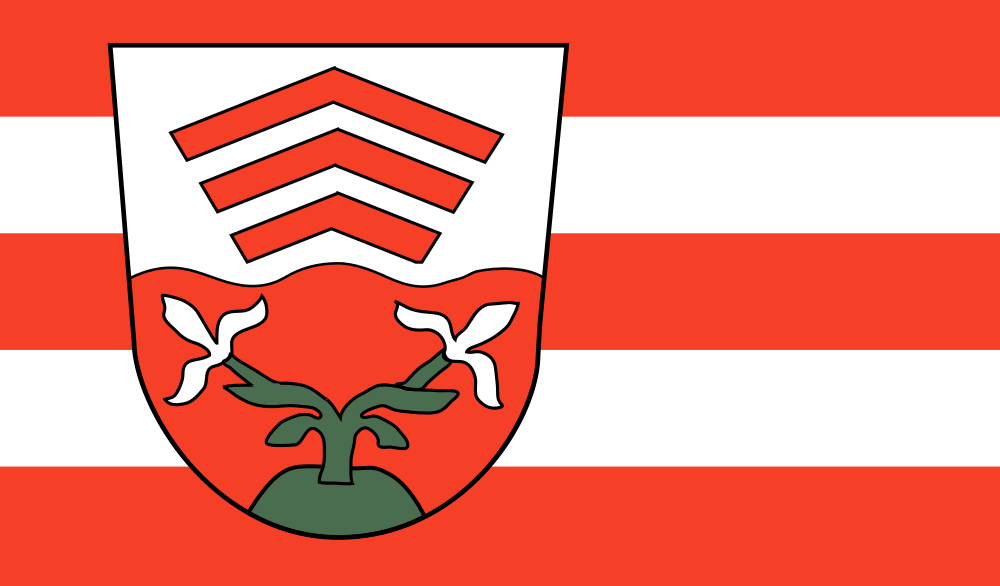 Vlotho flag image preview