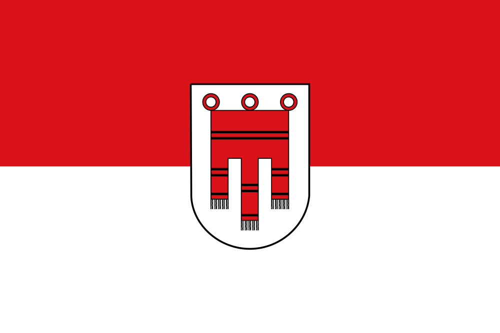 Vorarlberg flag image preview