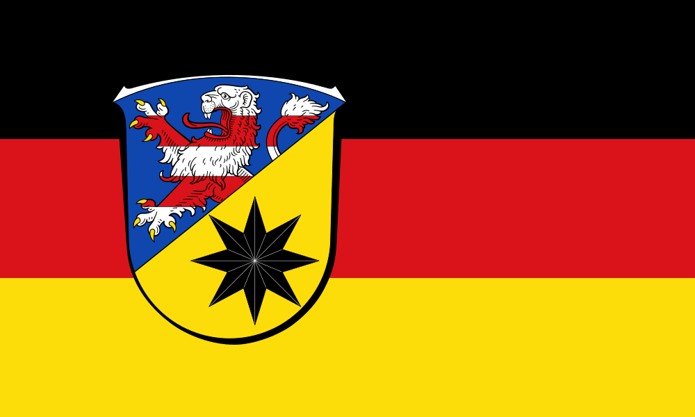 Waldeck-Frankenberg flag image preview