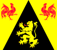 East Flanders flag image preview
